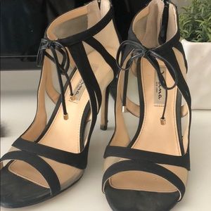 Nina heels